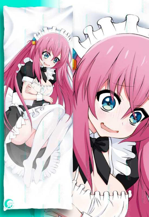 Hitori Gotou Body pillow case BOCHI THE ROCK! Mitgard-Knight